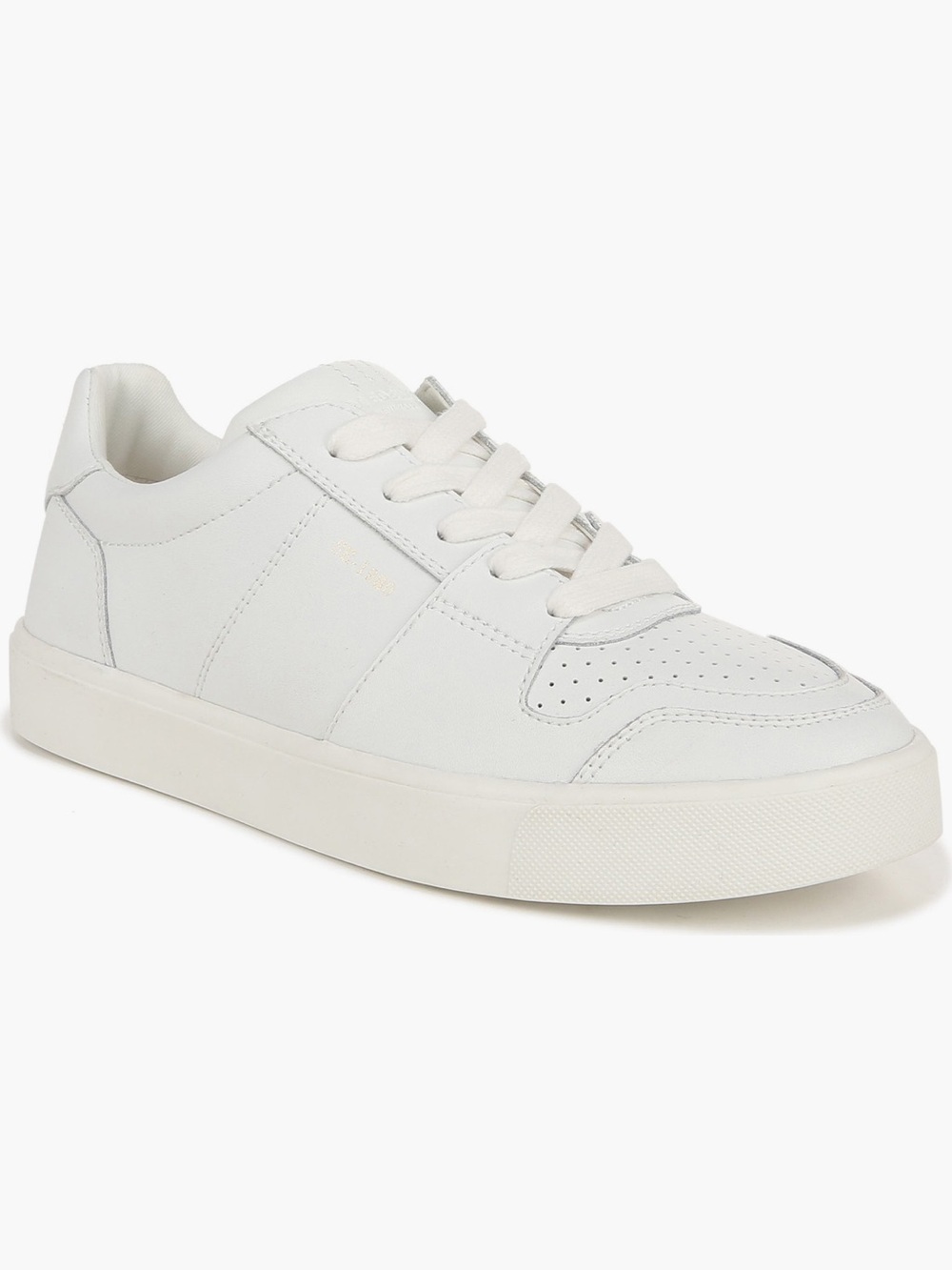 Sam Edelman White Edie Sneaker NWT